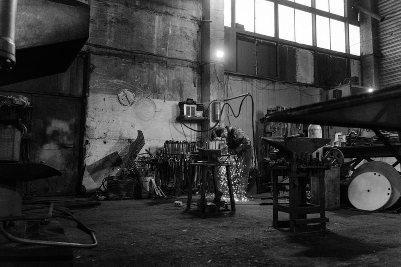 Republic Steel Cleveland Plant