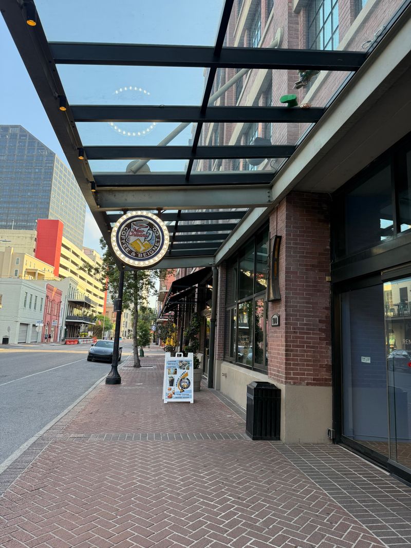 New Orleans Coffee & Beignet Company