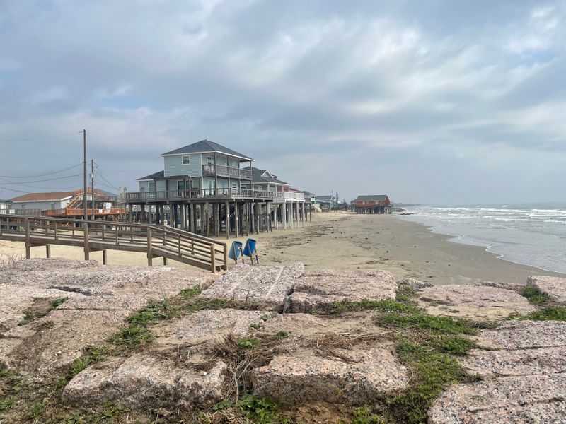 Strain on Small-Town Infrastructure and Services