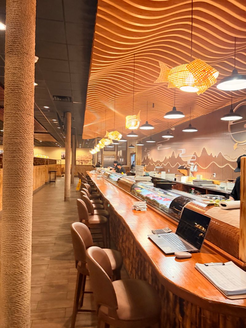 Sushi Masa