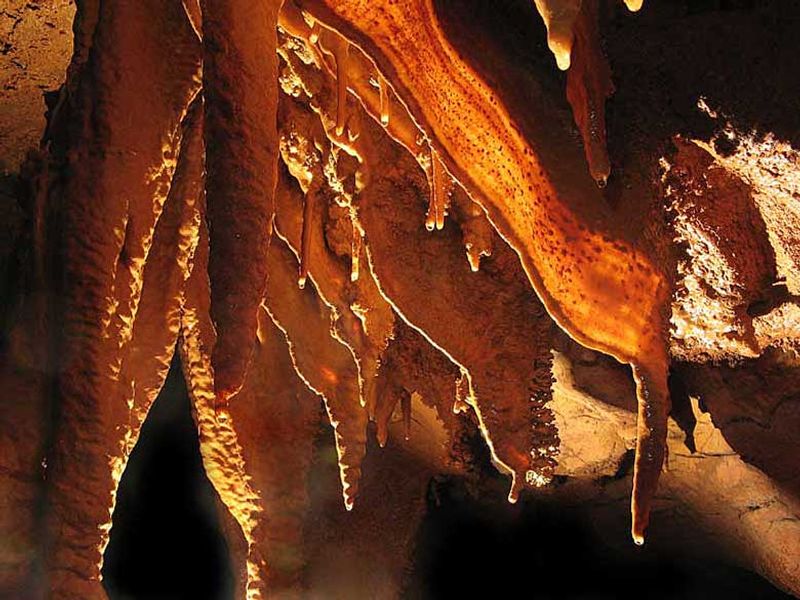 Diamond Caverns (Park City) 