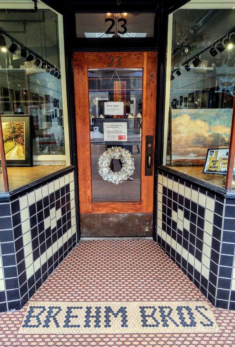 Galleries And Art Spaces That Keep The Bohemian Energy Going