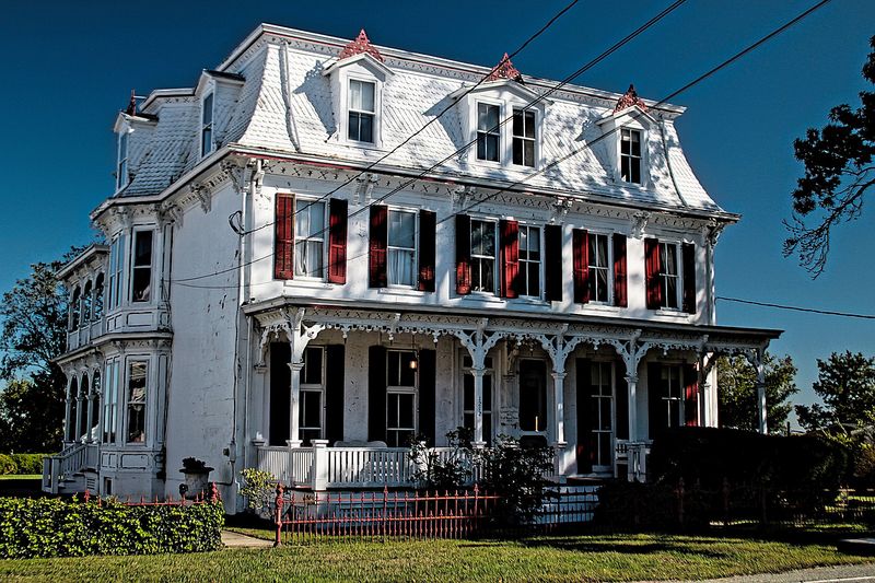 Commercial Township, New Jersey