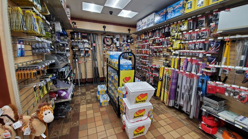 Small Town Stations Became Lifelines