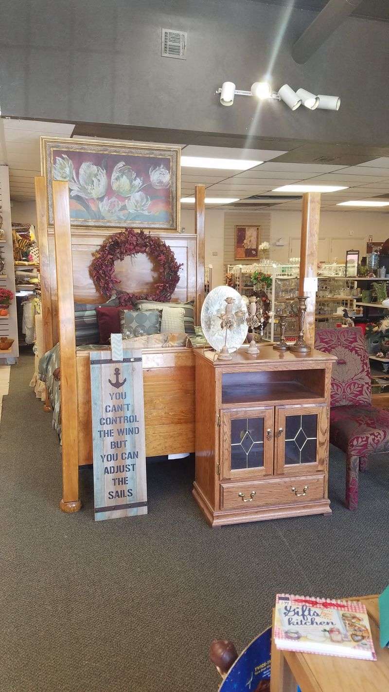 Supporting Local Rather Than Corporate