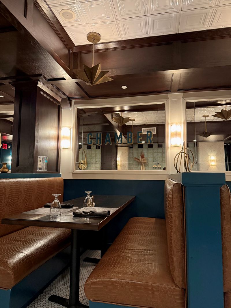 Service That Aims for Attentiveness