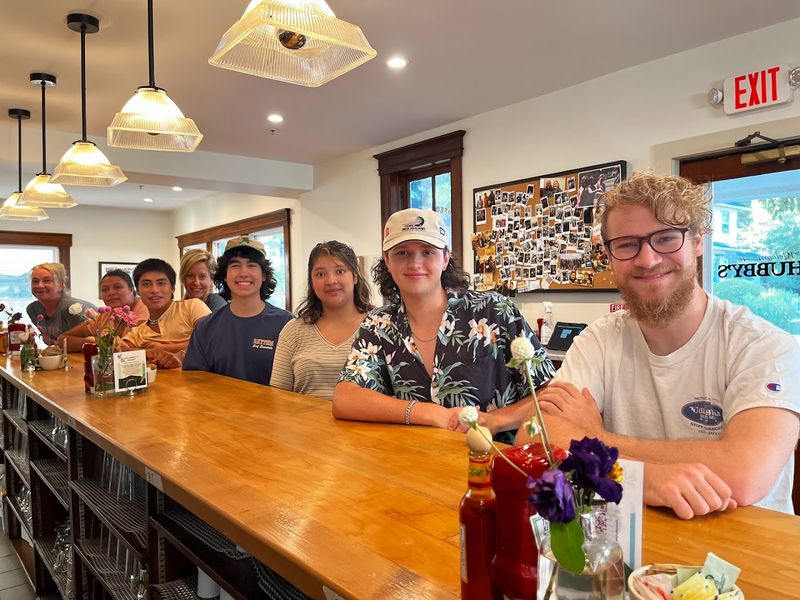 The Staff and Service That Make Every Visit Feel Personal