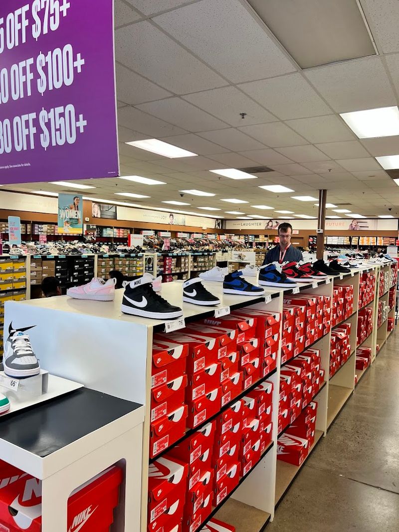 Athletic Wear Heaven for the Active Shopper