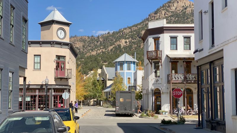 Buena Vista