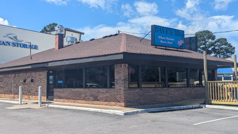 Pulled Pork That Needs No Sauce