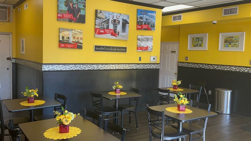 Candied Yams That Lean Sweet