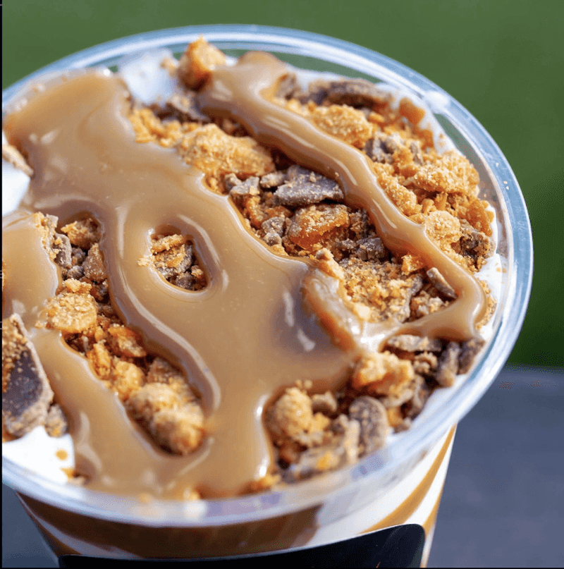 The Punk Shake Deserves Its Own Fan Club