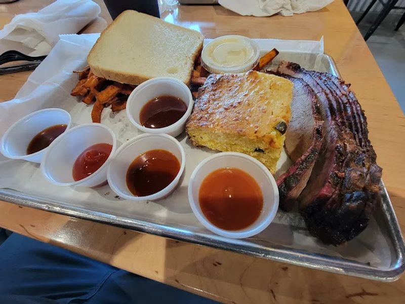 Jalapeño Cornbread with Real Kick