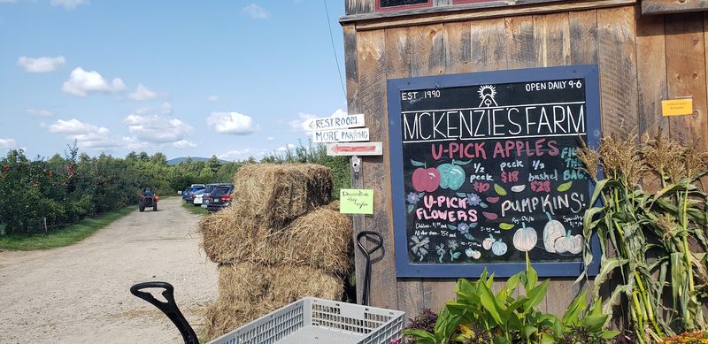 McKenzie’s Farm 
