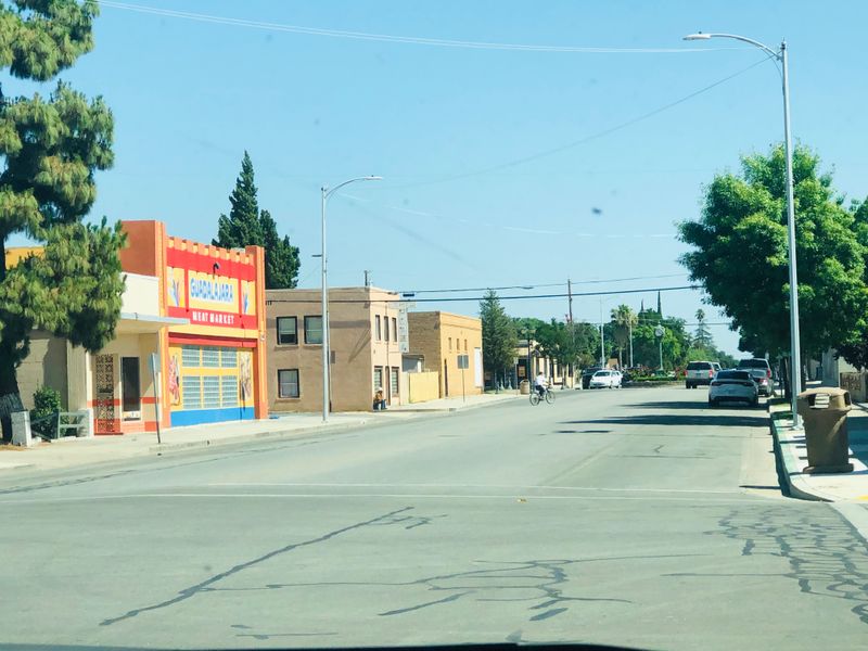 Wasco