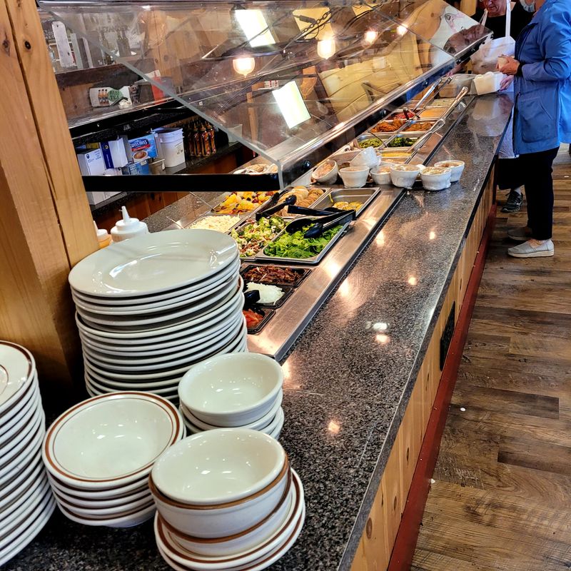 Hot Dinners to Go for Easy Weeknight Meals