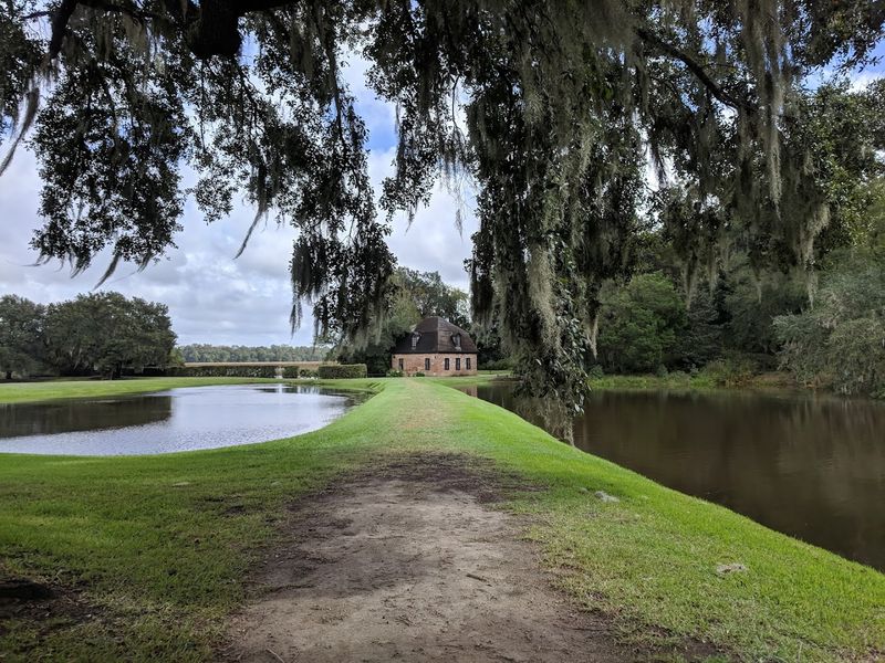 Middleton Place 