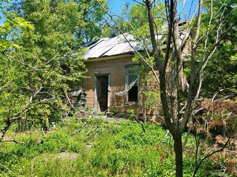 The School That Closed Its Doors