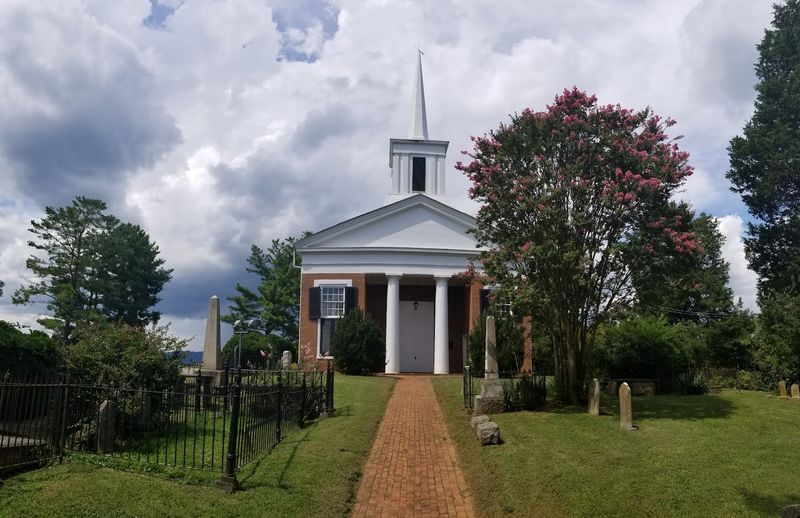 Brick Sidewalks That Remember Everything