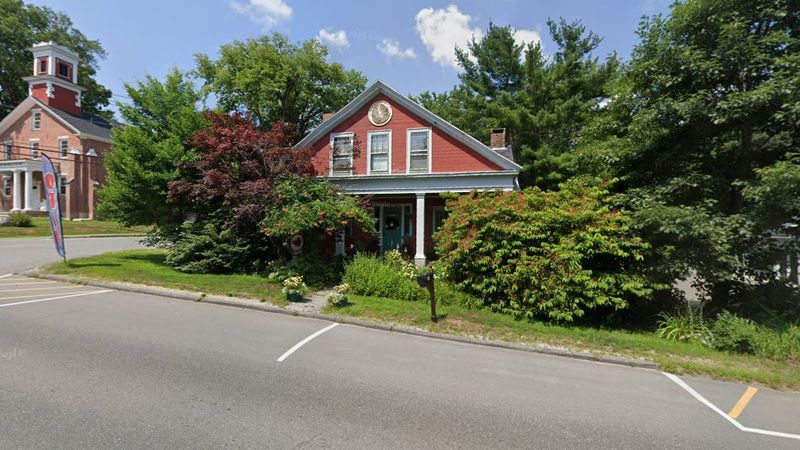 Blue Hill Bay Gallery