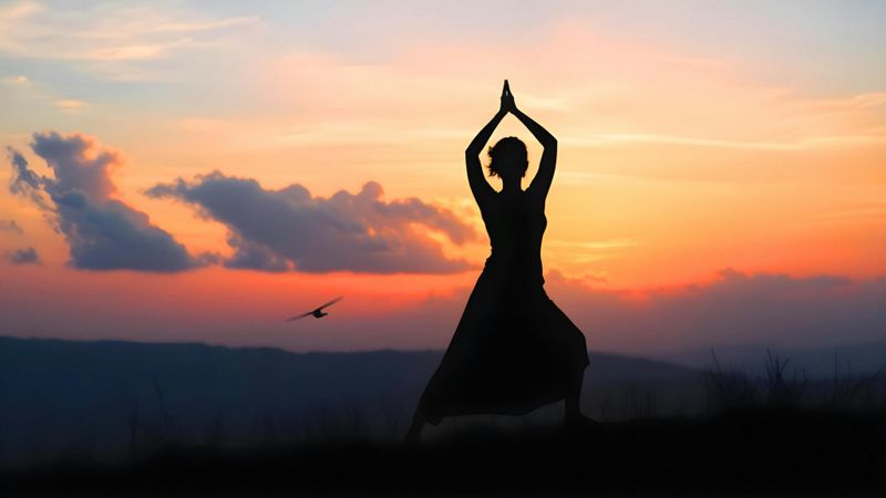 Practicing Gratitude Through Place