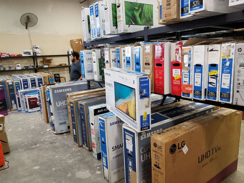 Electronics and Entertainment Systems