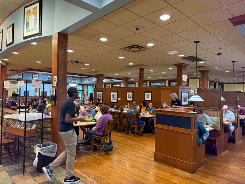 Service That Actually Cares