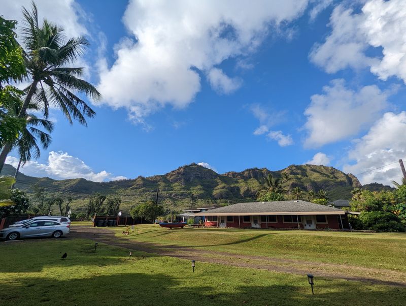 Lihue Coast Lihue Coast