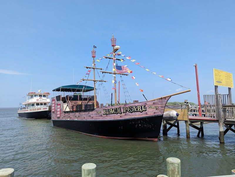 An Experience Worth Every Minute