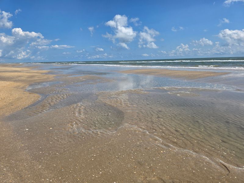 Little Shell Beach Little Shell Beach
