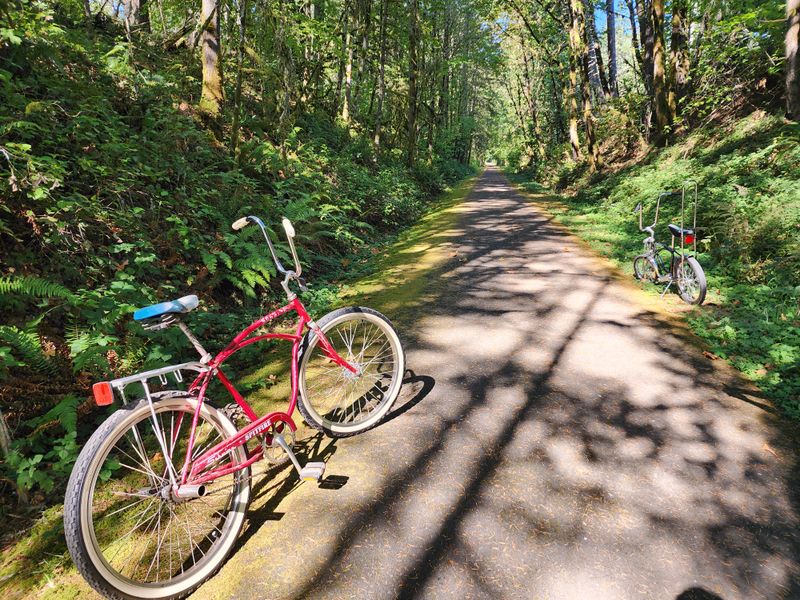 Year-Round Recreation and Seasonal Beauty