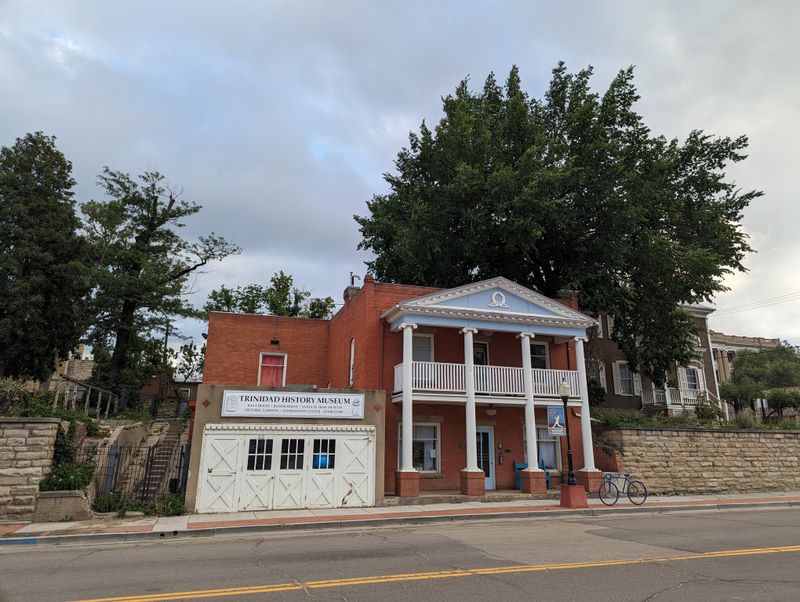 Trinidad History Museum
