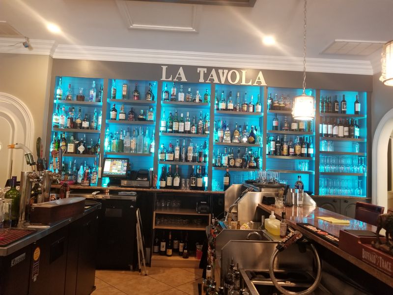 Tavola