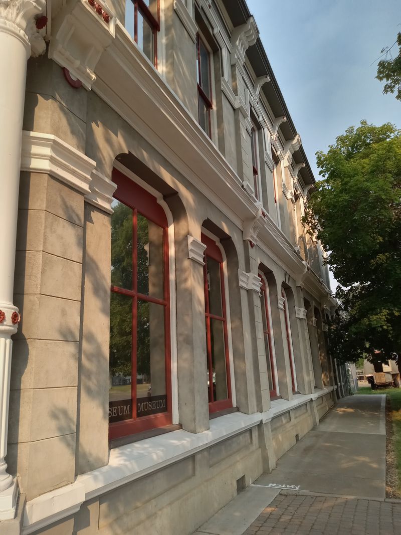 Wallowa County Museum