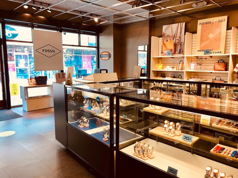 Fossil, North Central Oregon