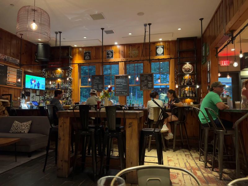 Local Stories Over Breakfast In Waitsfield Or Warren