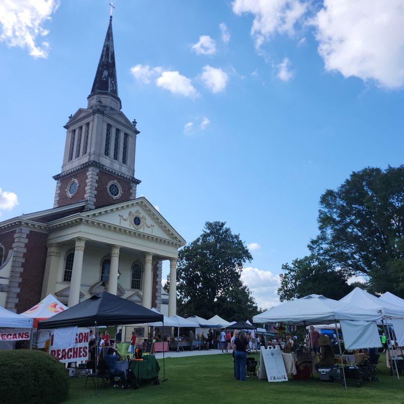 Decatur Farmers Market