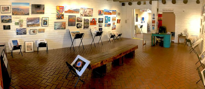 Albuquerque Photographers Gallery