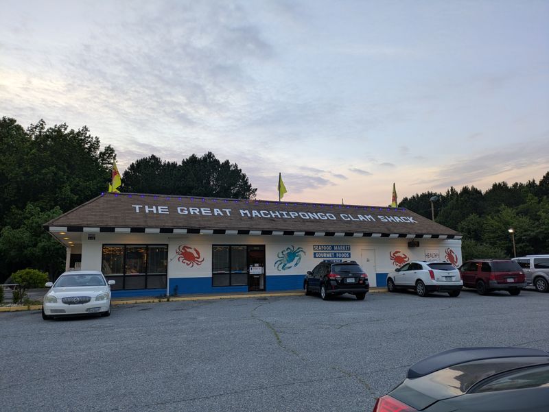 Eastern Shore Location That Captures Coastal Magic