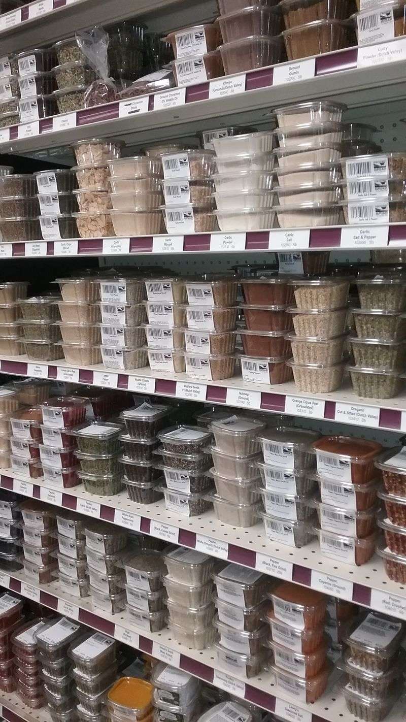 Seasonings and Spices That Transform Cooking