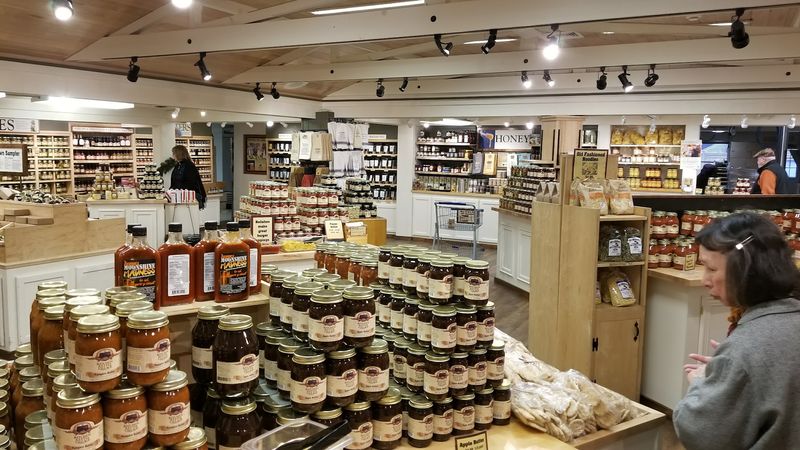 Jam Kitchen Stops That Smell Like The Whole Plan