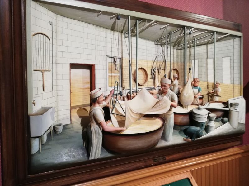 Modern Amish Life Adaptations and Technology Choices