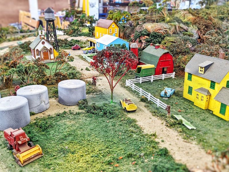 Karen's Ultimate Treasures Flea Market, Oklahoma City