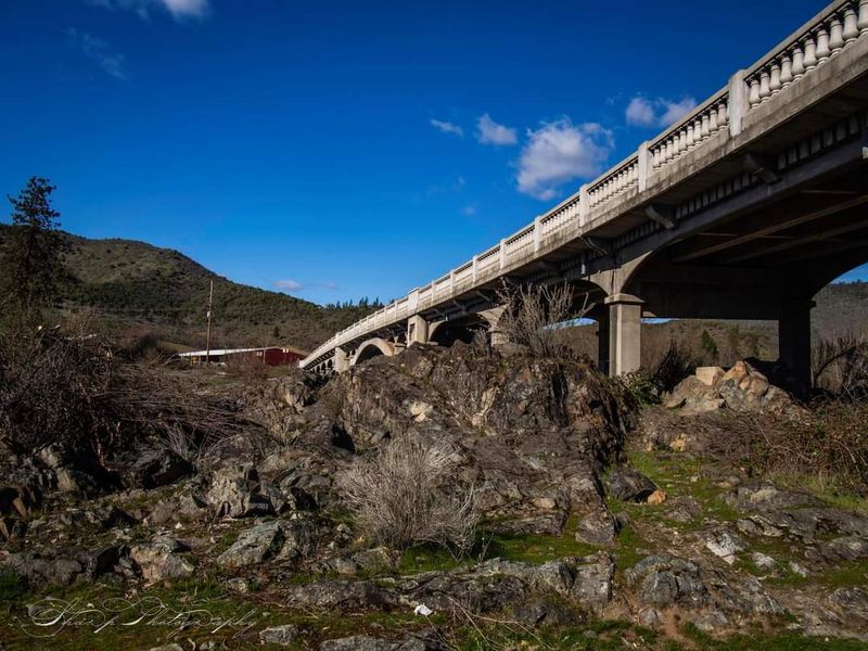 Historical Signage and Interpretation