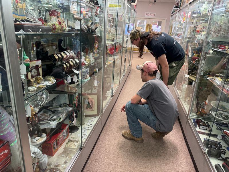 Expert Vendors Who Know Their Stuff