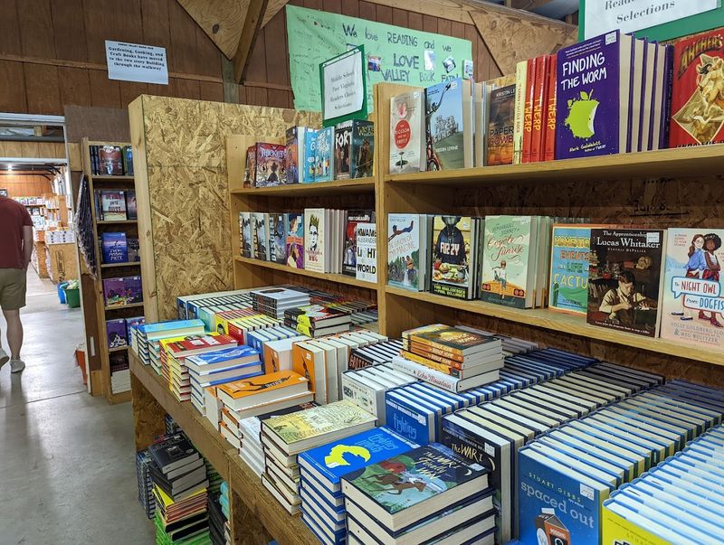 Prices That Make Book Hoarding Actually Affordable