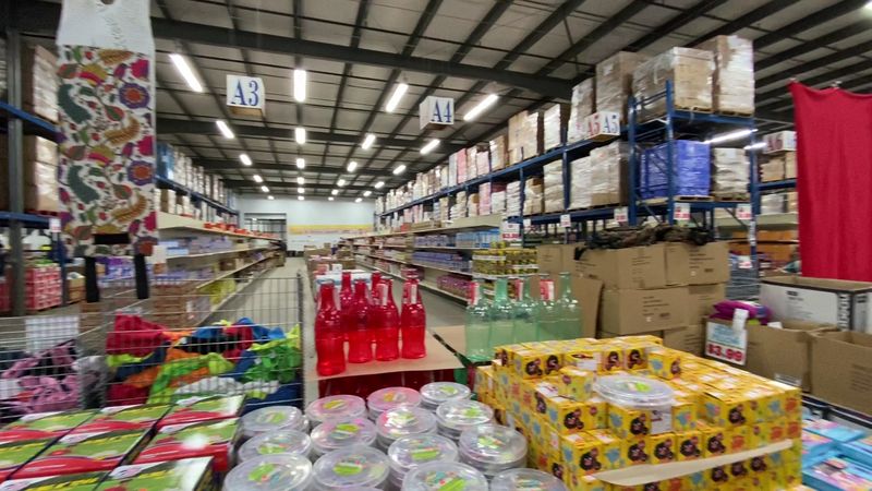 Unbeatable Prices On Name-Brand Products