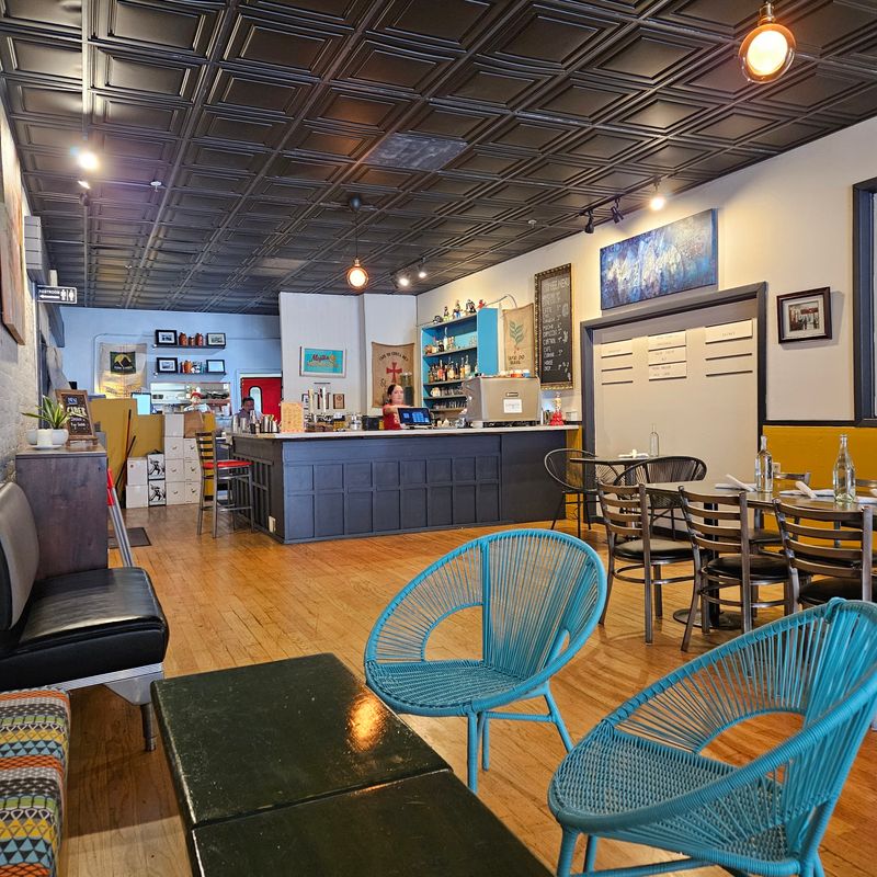 Pura Vida Cocina, McMinnville