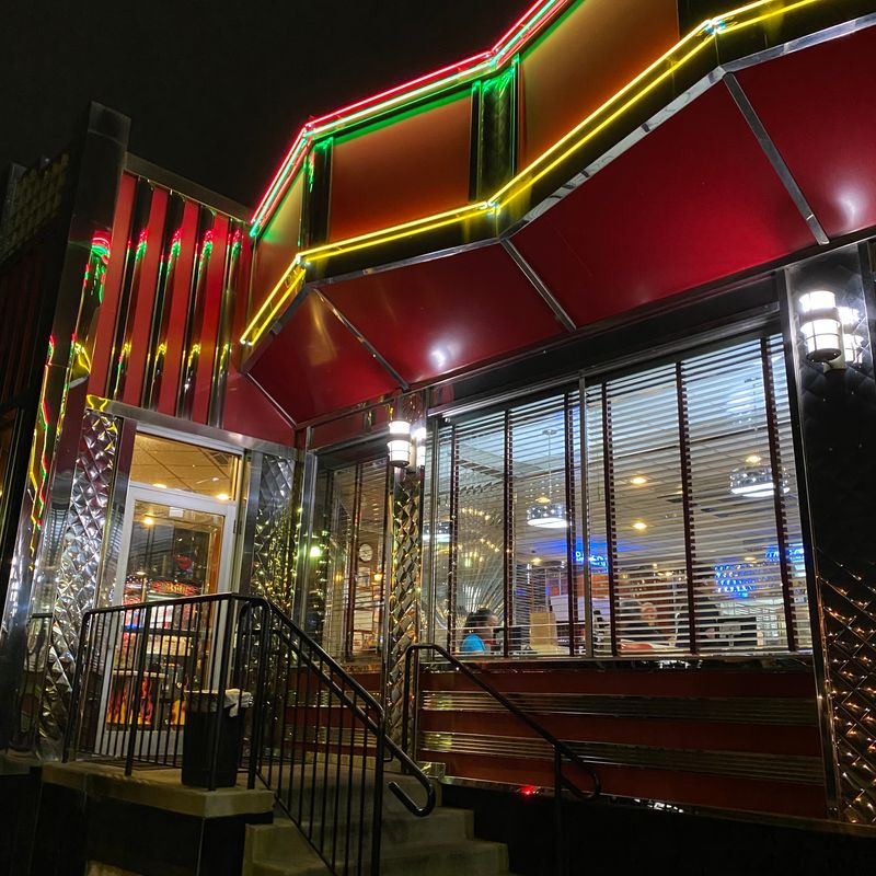 The Cherry Hill Diner (Cherry Hill)