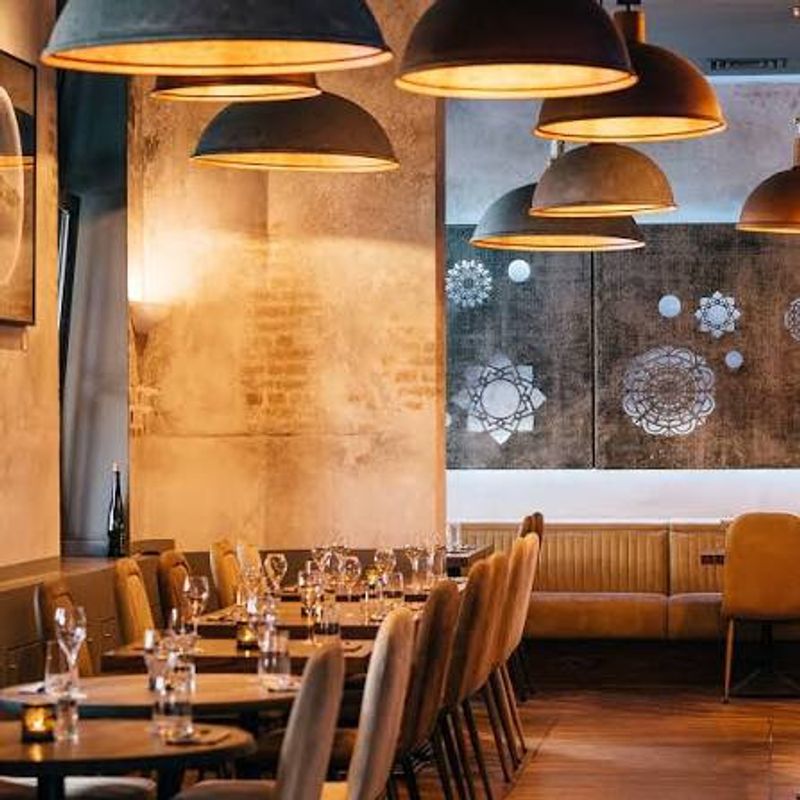 Chi Spacca - Los Angeles